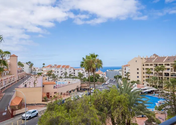 Noemi Blu Tenerife