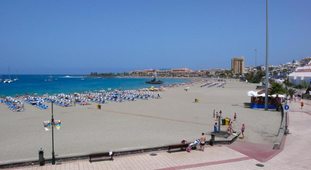 Apartment Noemi Blu Tenerife