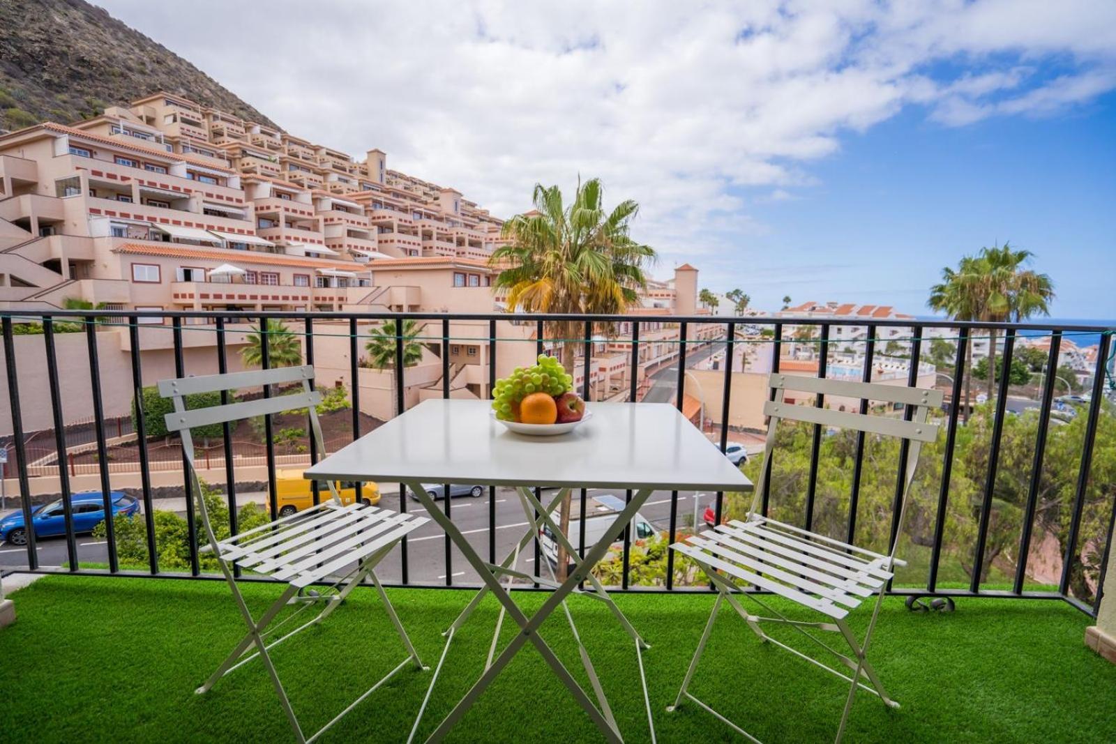Apartment Noemi Blu Tenerife