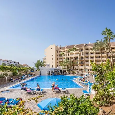 Noemi Blu Tenerife Los Cristianos  Exterior photo