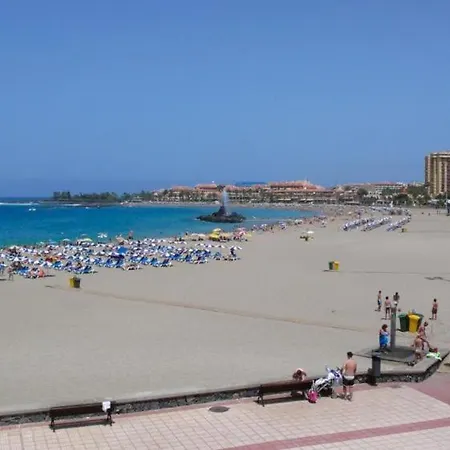 Noemi Blu Tenerife Los Cristianos  Exterior photo