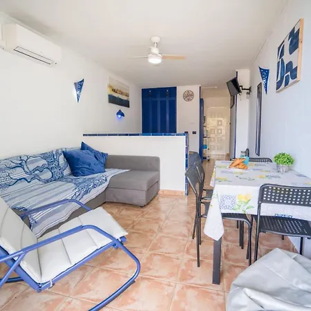 Noemi Blu Tenerife Los Cristianos  Exterior photo