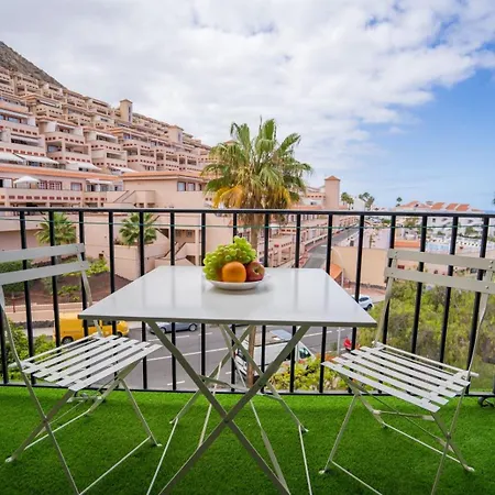 Noemi Blu Tenerife Los Cristianos  Exterior photo
