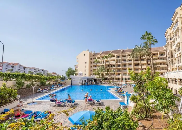Noemi Blu Tenerife