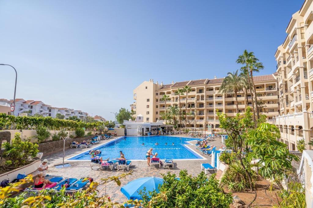 Noemi Blu Tenerife Los Cristianos (Tenerife)