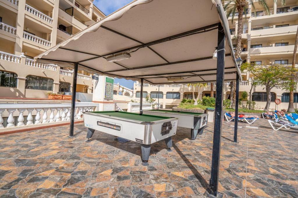 Apartment Noemi Blu Tenerife *