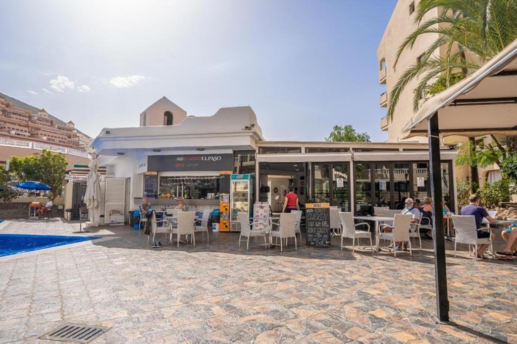 Apartment Noemi Blu Tenerife