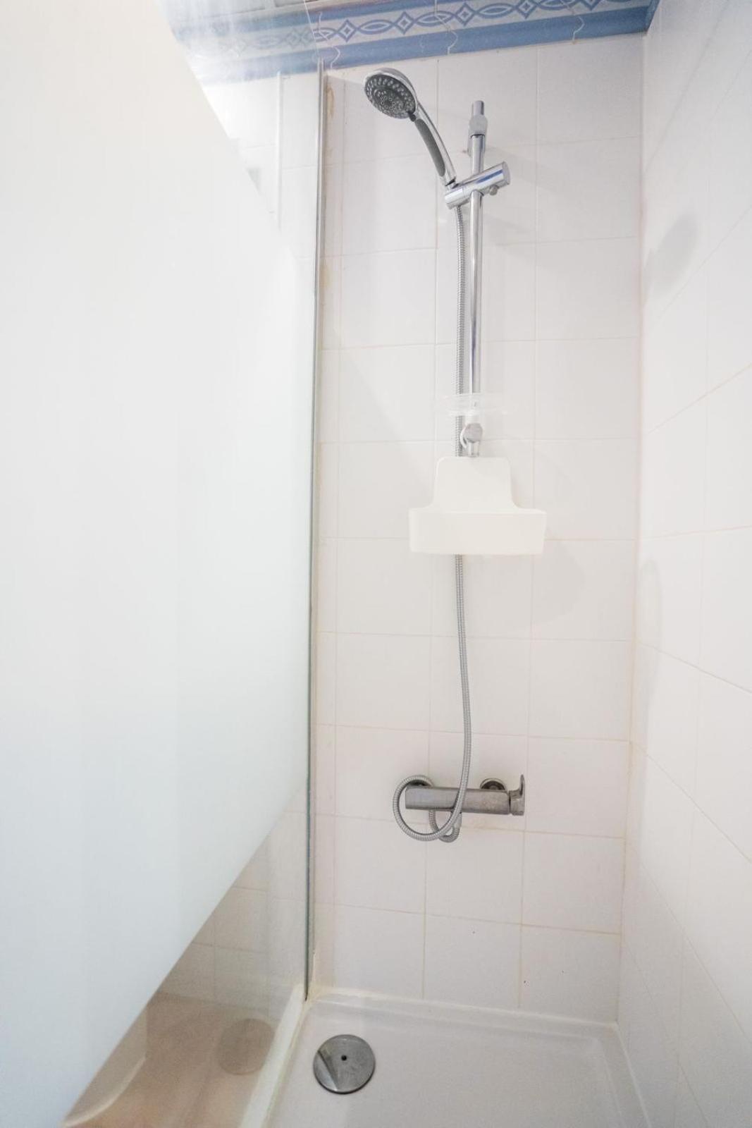 Noemi Blu Tenerife Apartment *