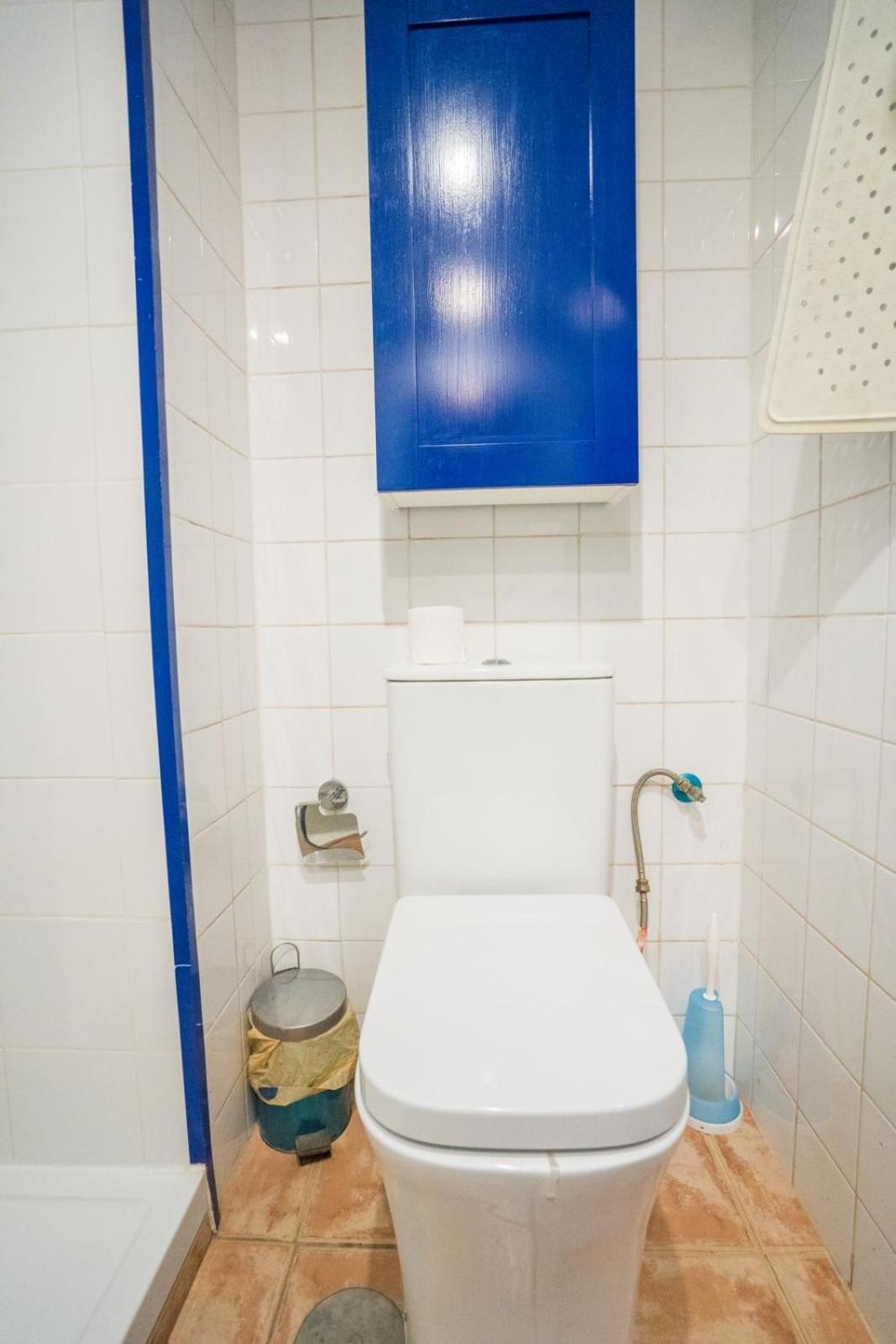 Apartment Noemi Blu Tenerife *