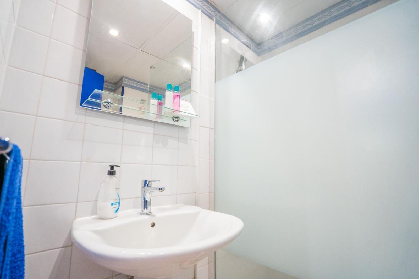 Noemi Blu Tenerife Apartment